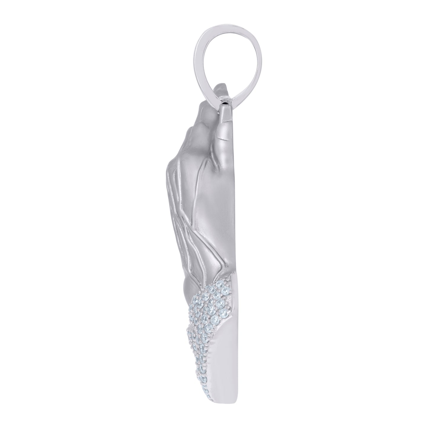 925 Sterling Silver Pendant