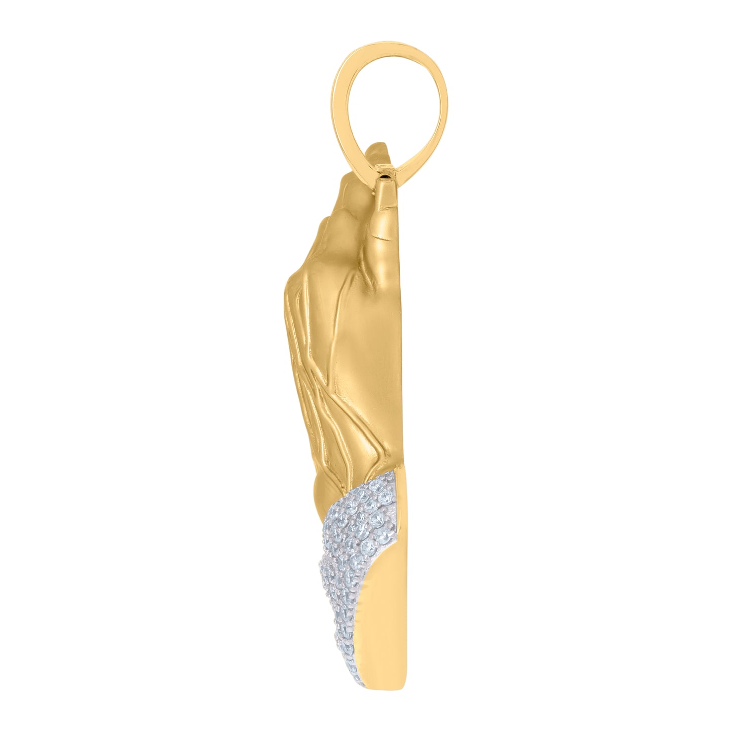 925 Sterling Silver Pendant