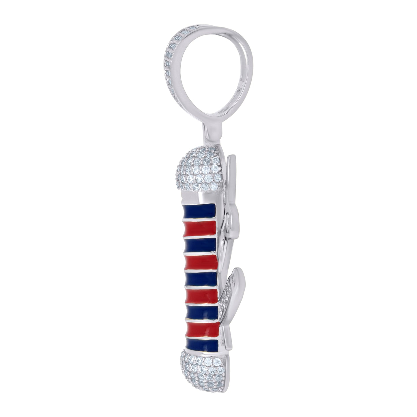 925 Sterling Silver Pendant
