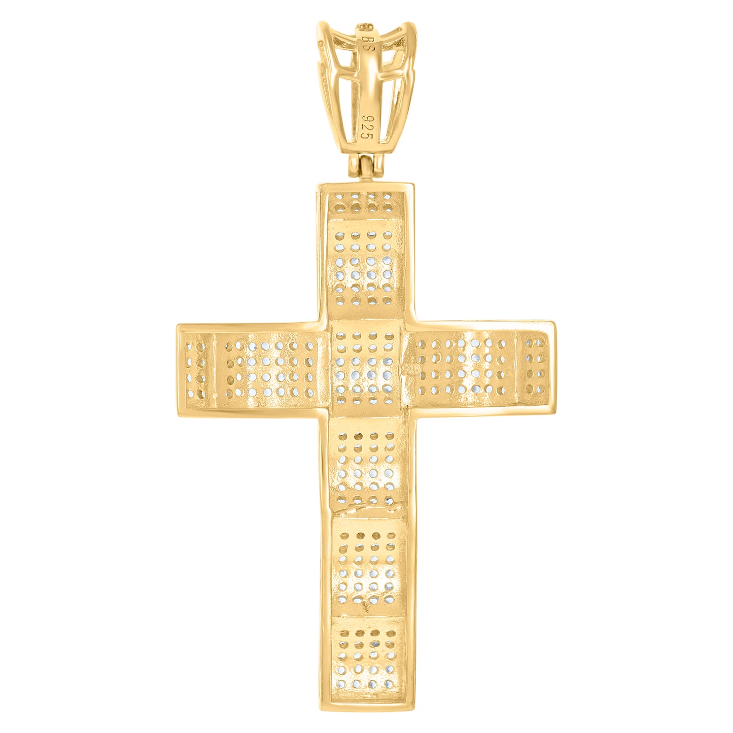 925 Sterling Silver Pendant