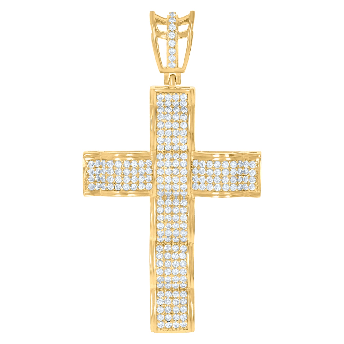 925 Sterling Silver Pendant