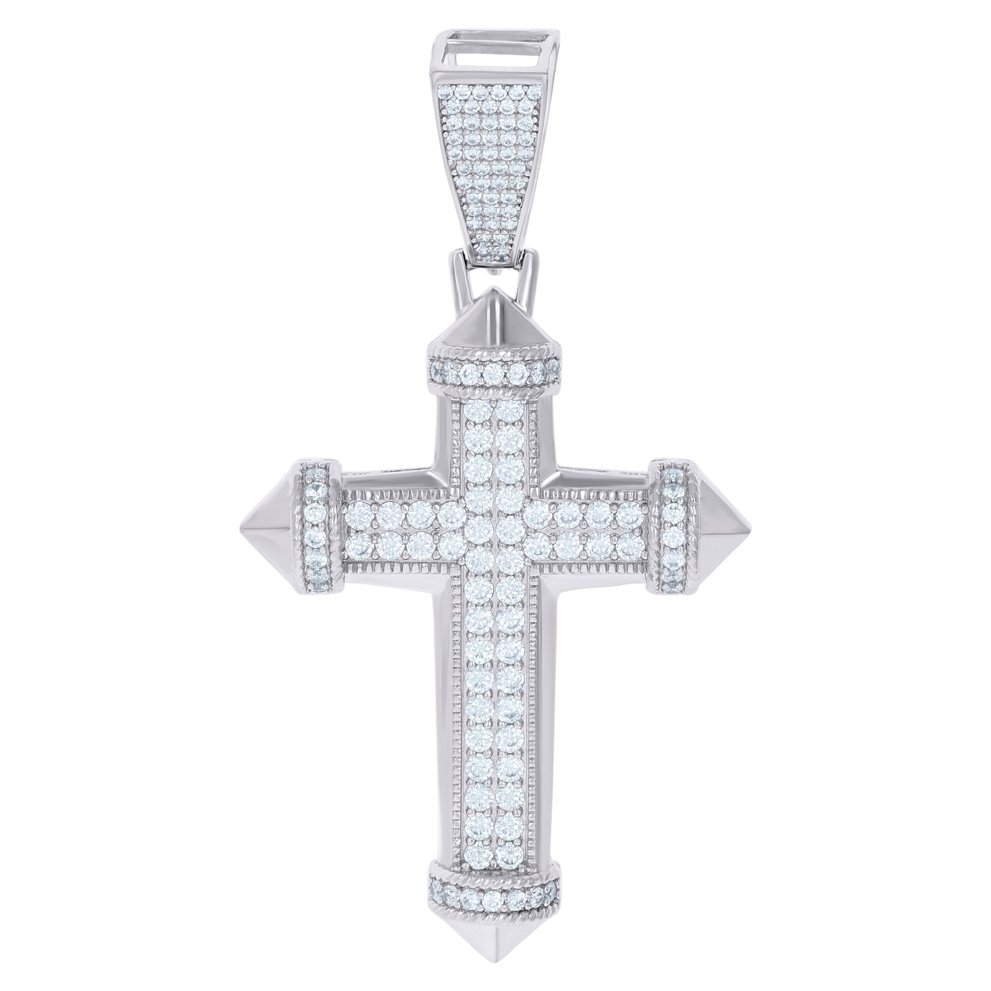 925 Sterling Silver Pendant