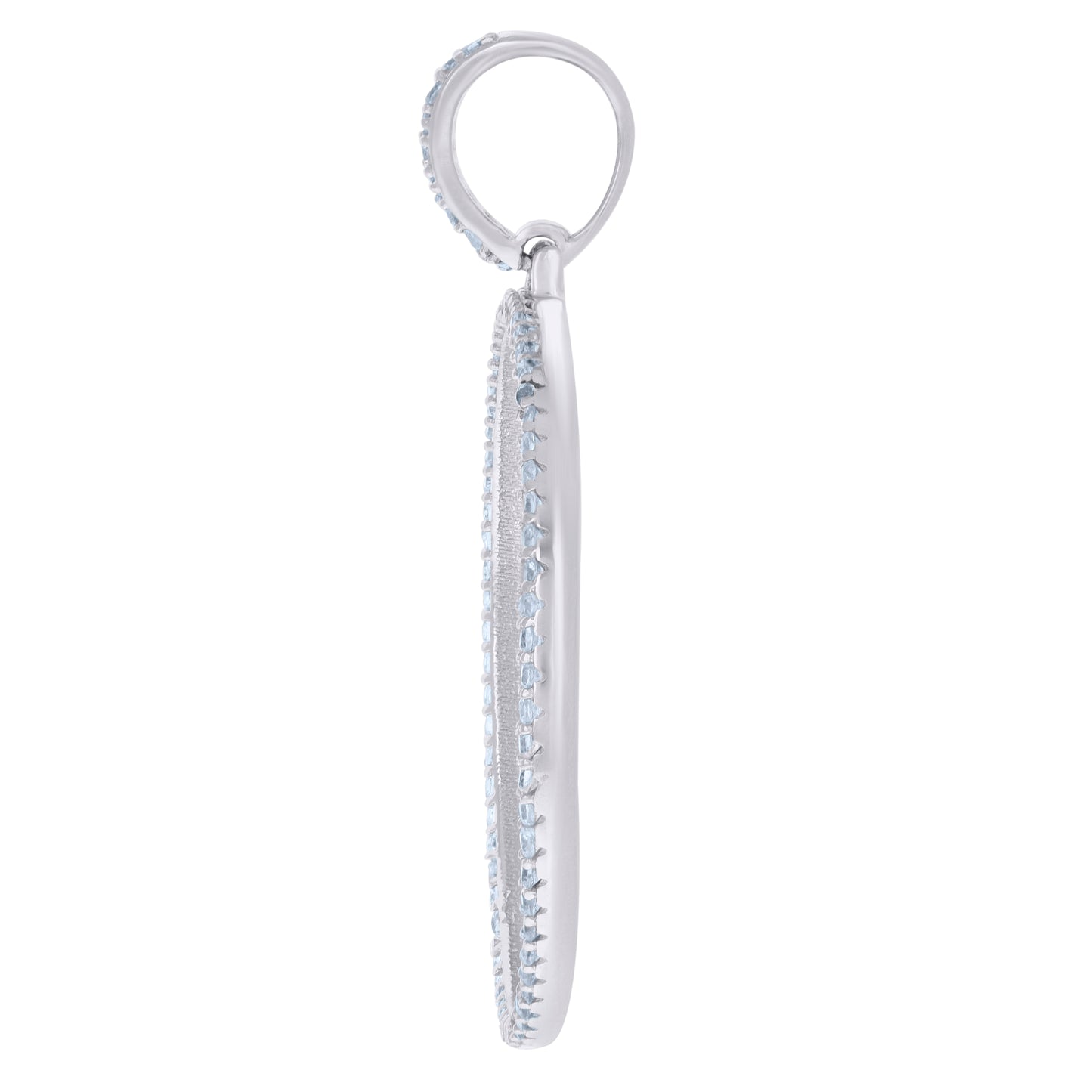925 Sterling Silver Pendant