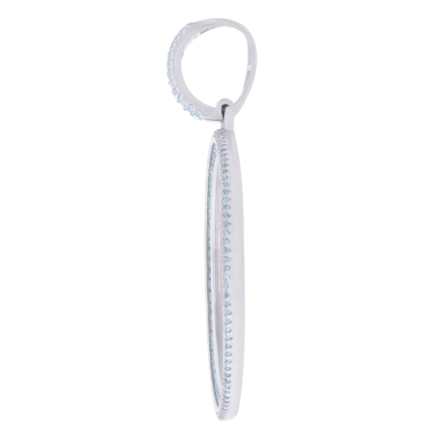 925 Sterling Silver Pendant