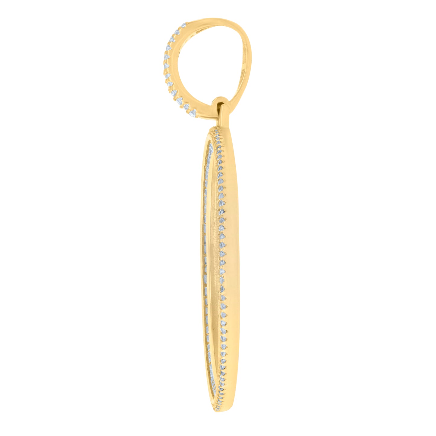 925 Sterling Silver Pendant