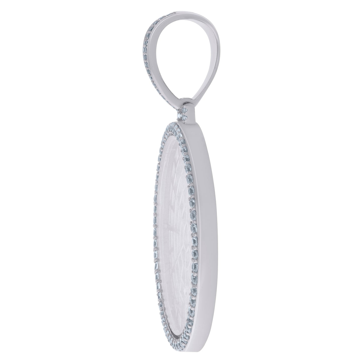 925 Sterling Silver Pendant