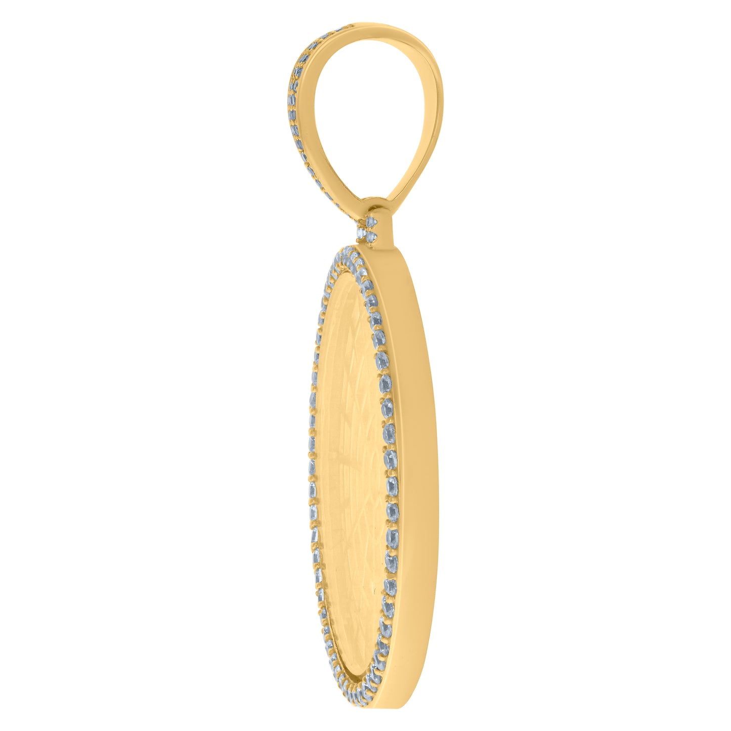 925 Sterling Silver Pendant