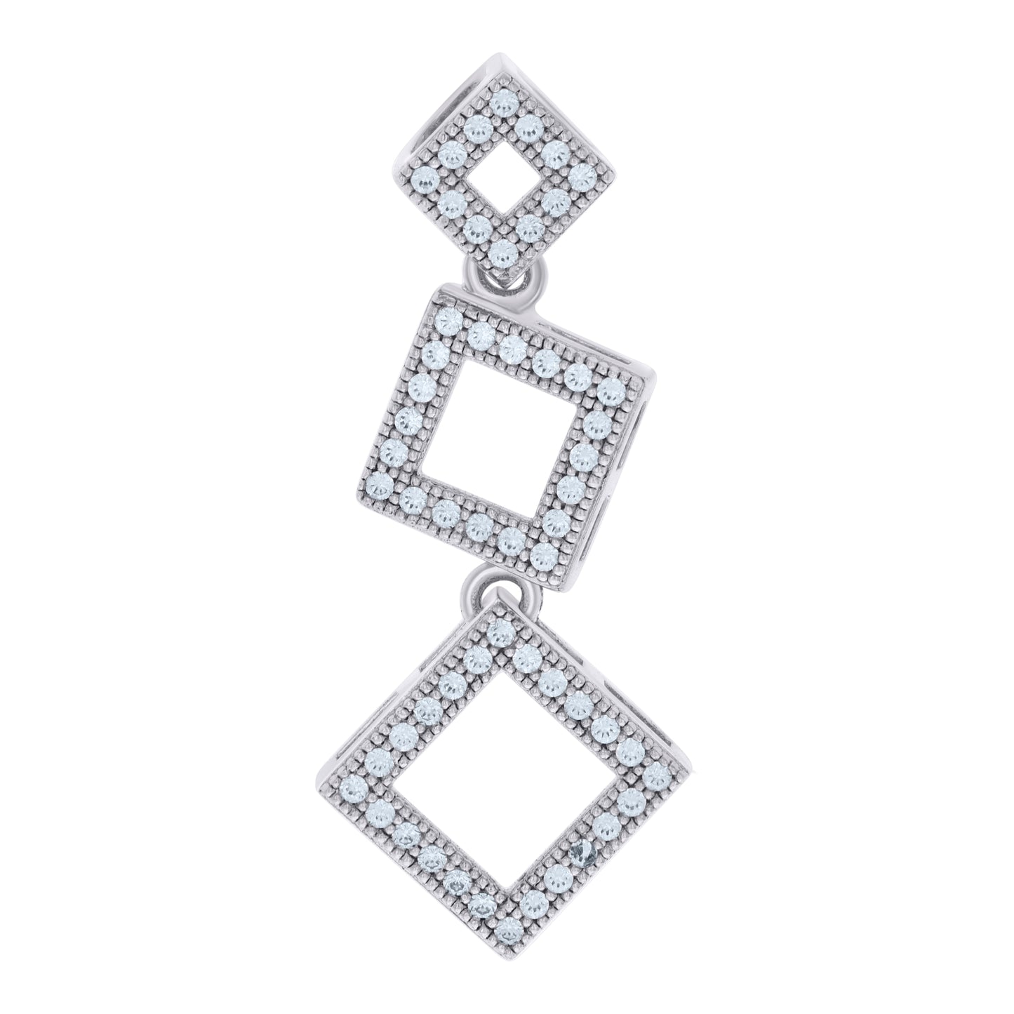 925 Sterling Silver Pendant