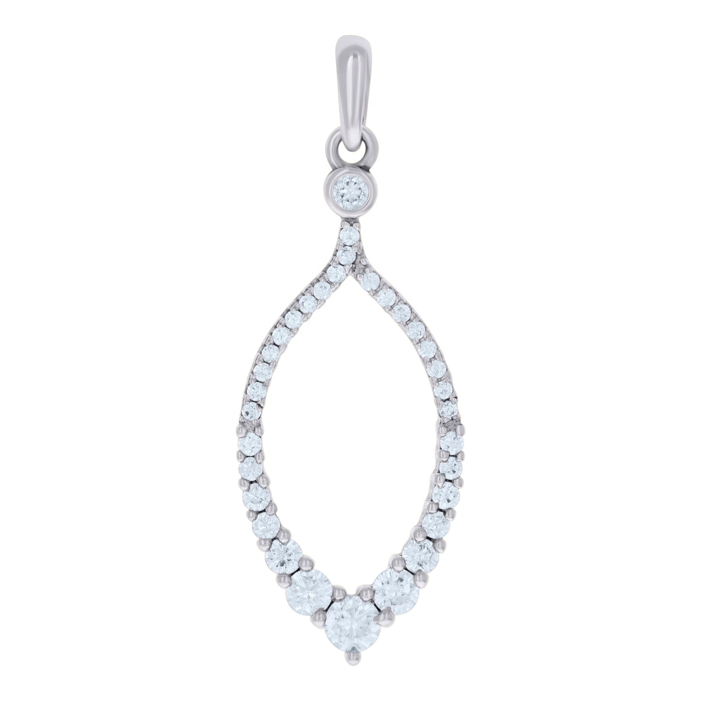 925 Sterling Silver Pendant