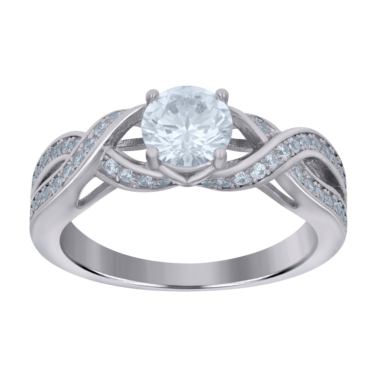 925 Sterling Silver Ring S5