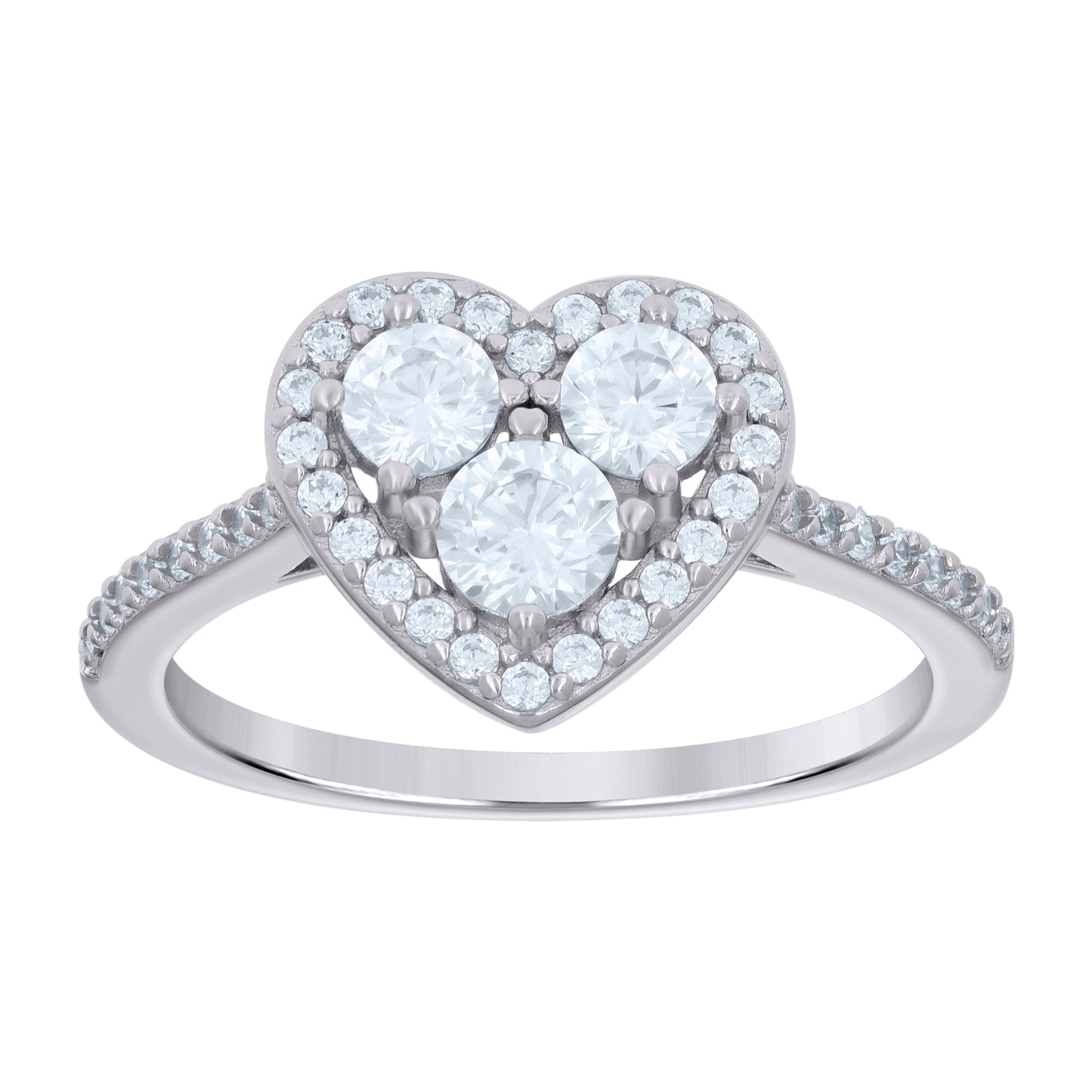 925 Sterling Silver Ring S5