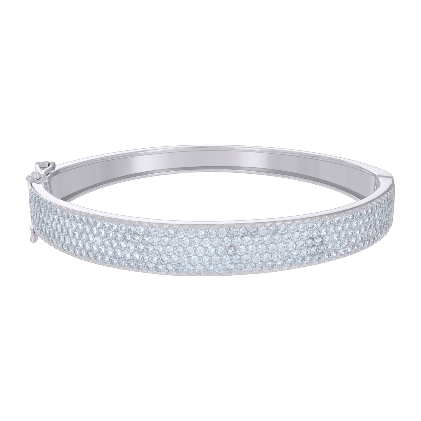 925 Sterling Silver Bangles