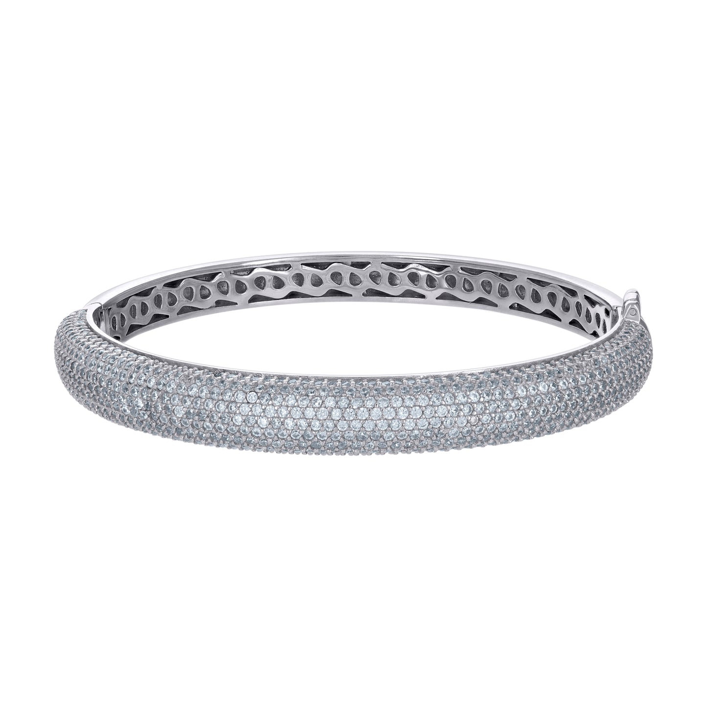 925 Sterling Silver Bangles