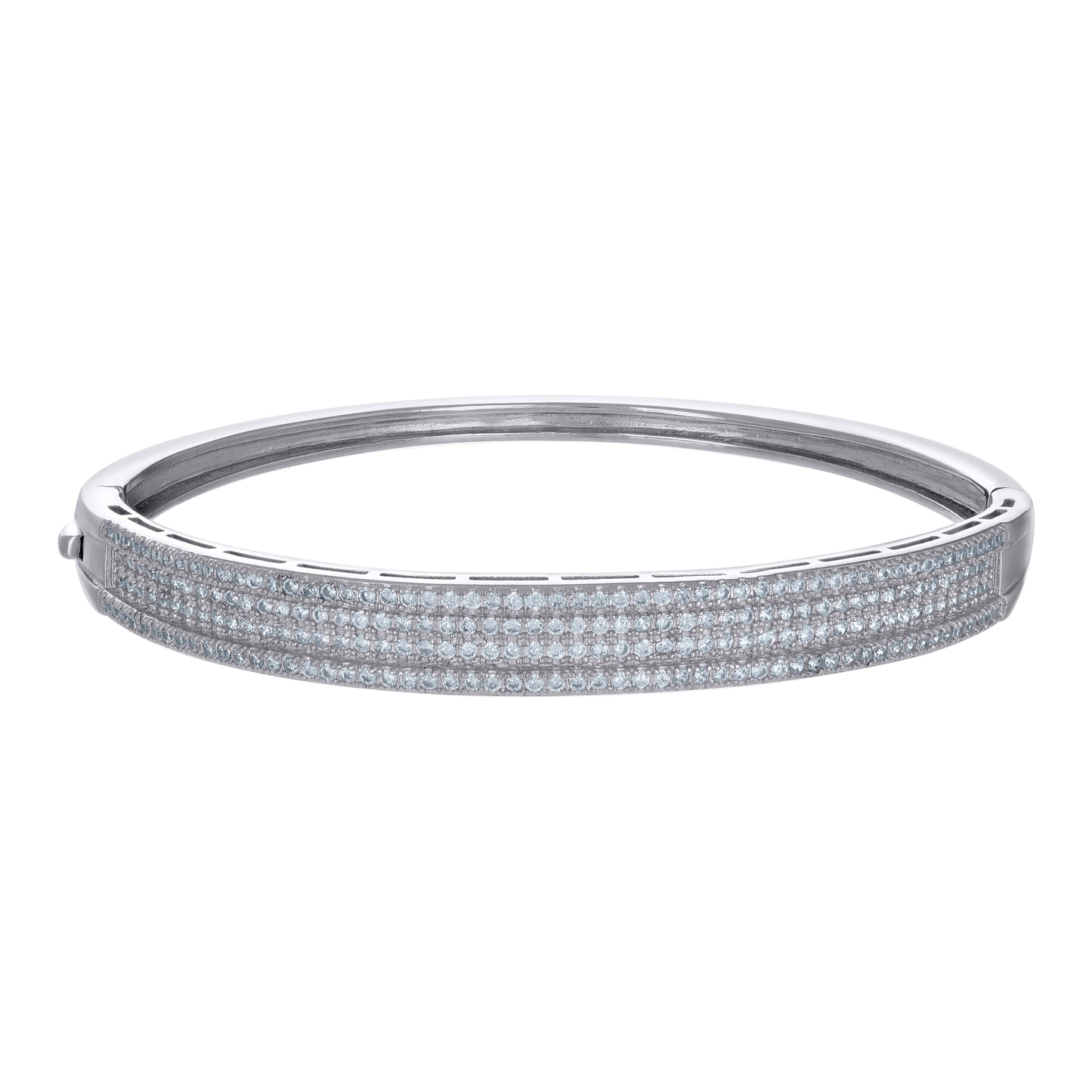 925 Sterling Silver Bangles
