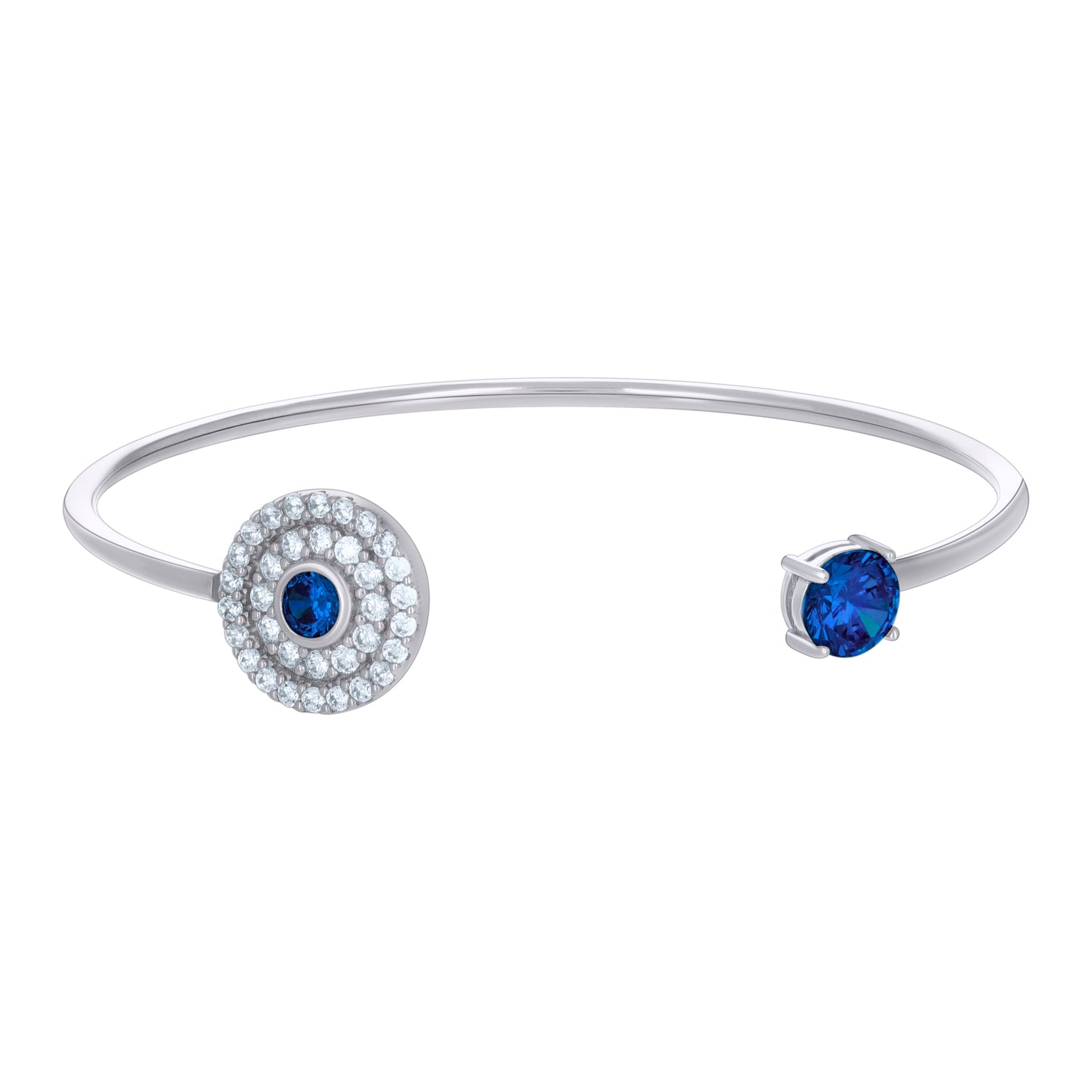 925 Sterling Silver Bangles