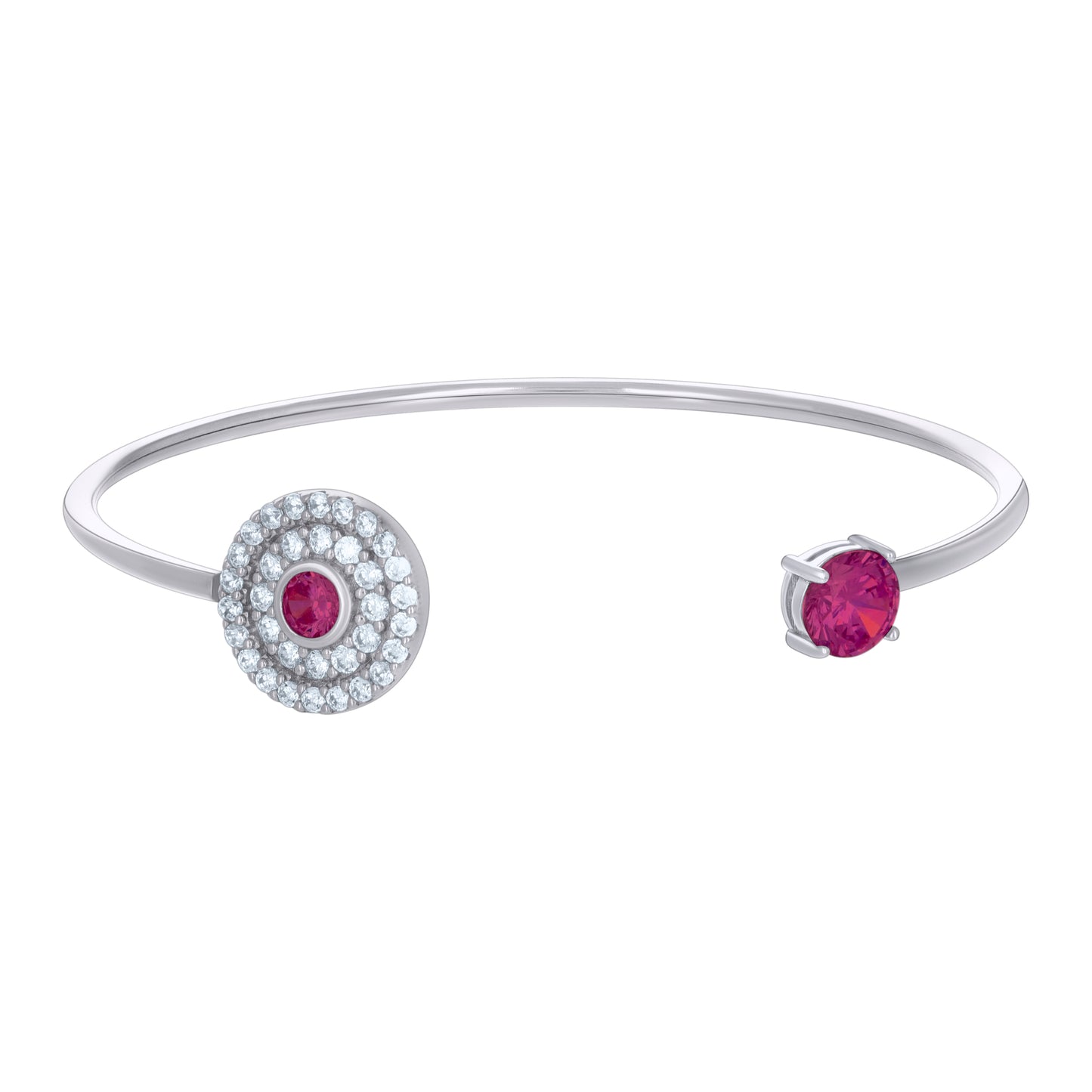 925 Sterling Silver Bangles