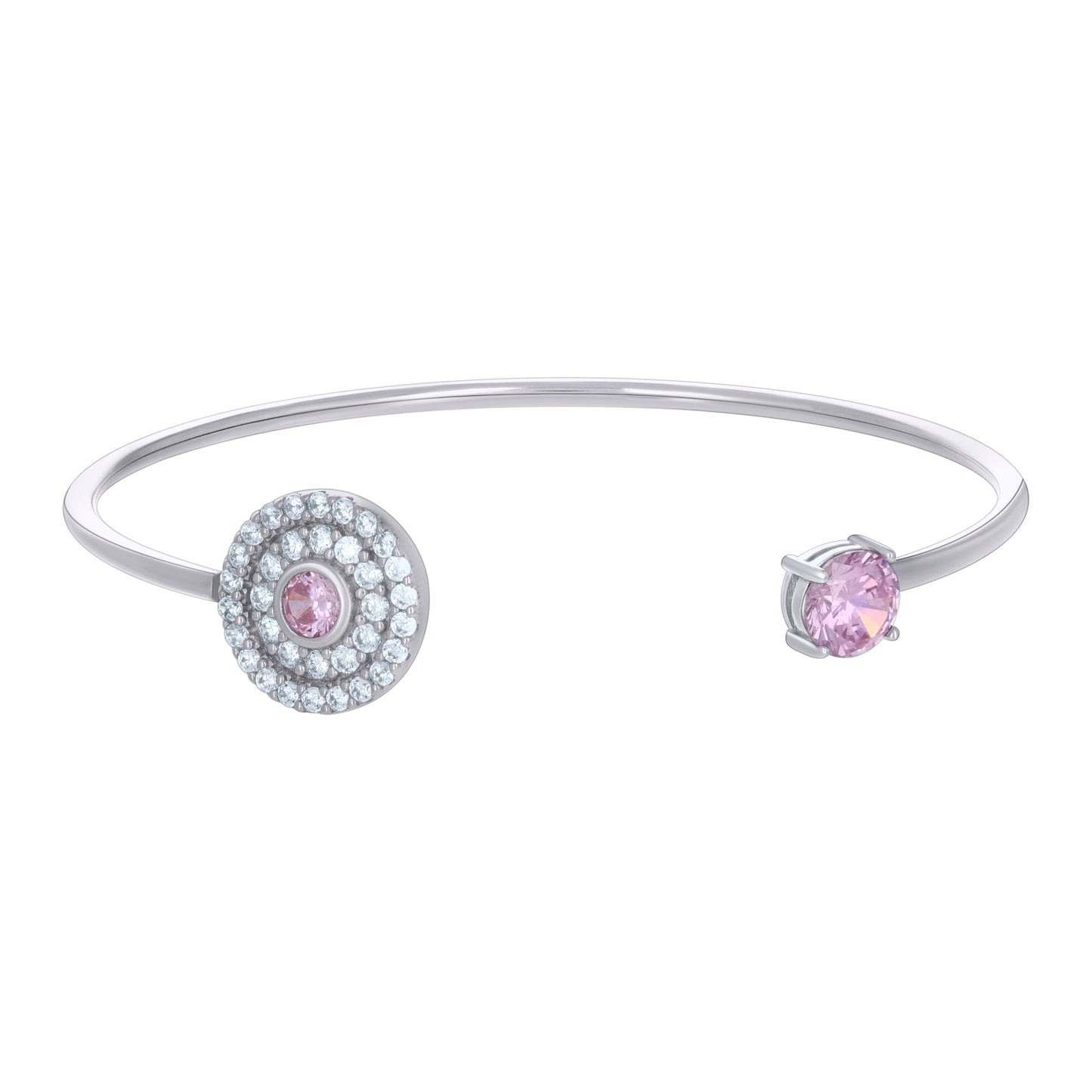 925 Sterling Silver Bangles