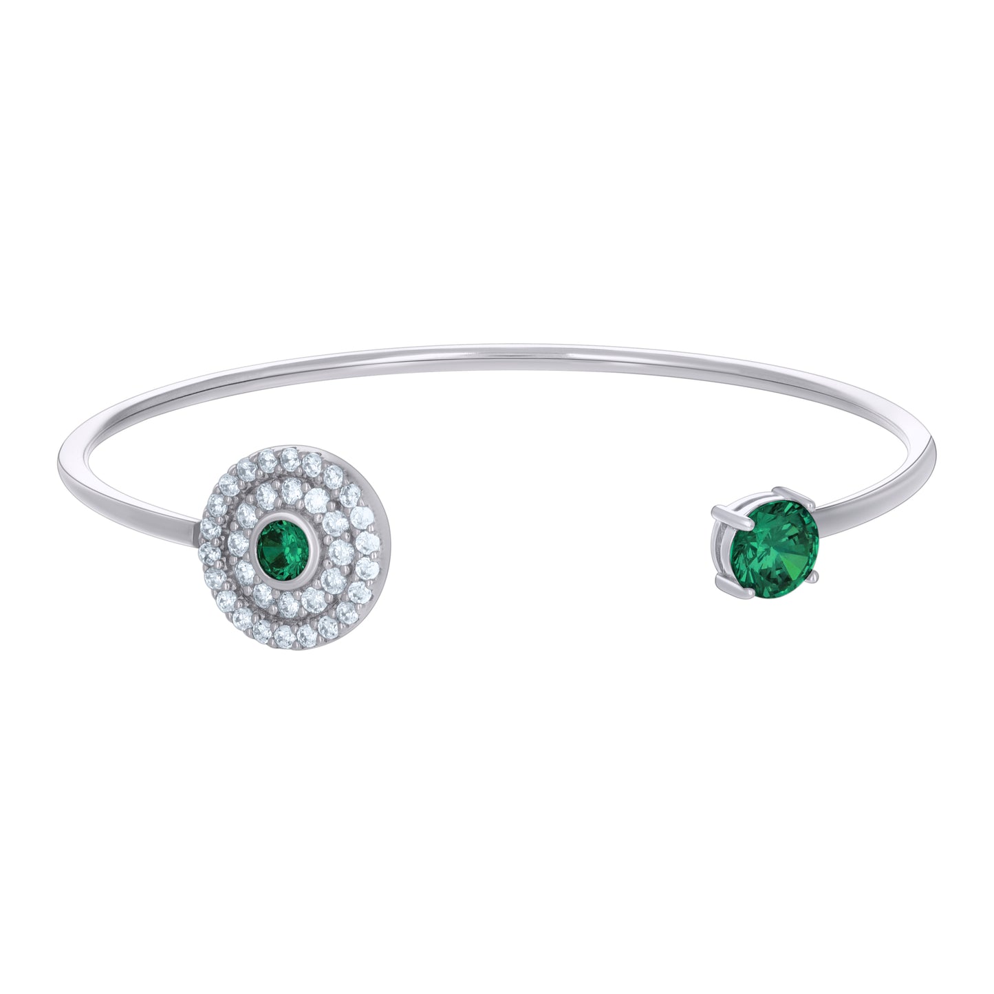 925 Sterling Silver Bangles