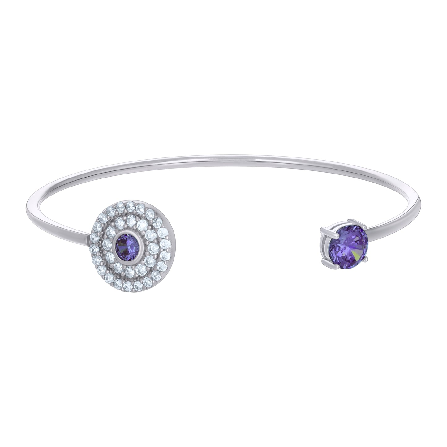 925 Sterling Silver Bangles