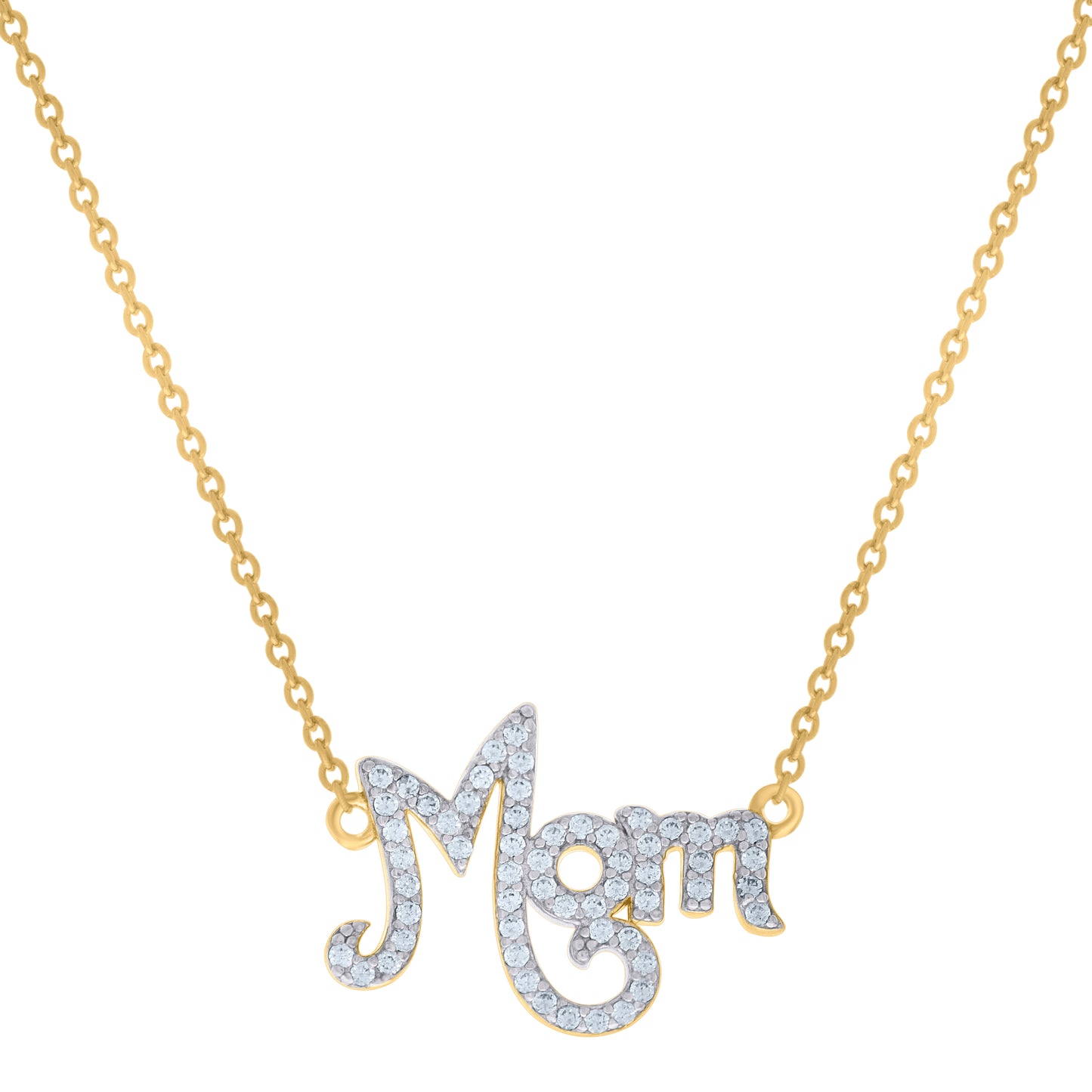 925 Sterling Silver Necklace