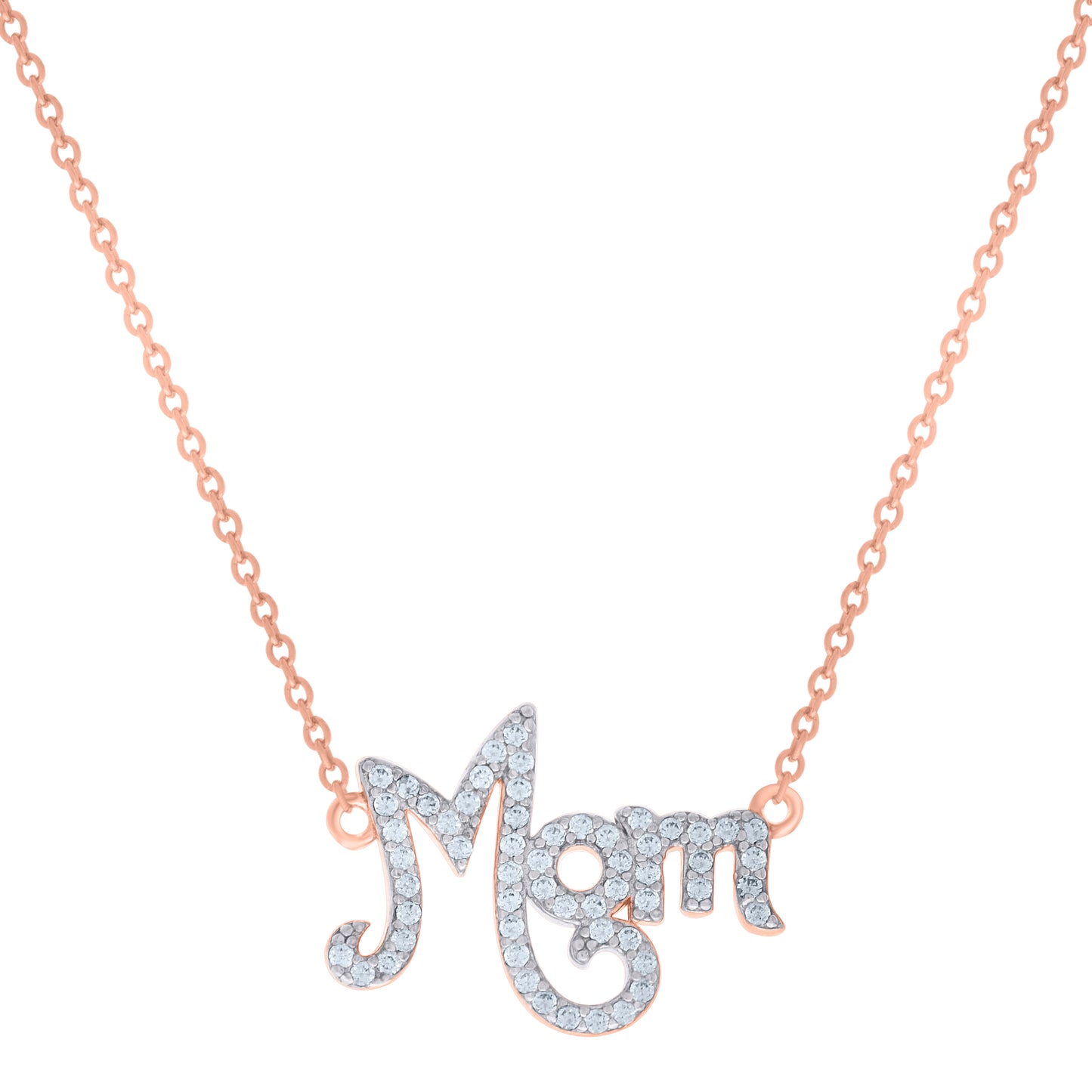 925 Sterling Silver Necklace