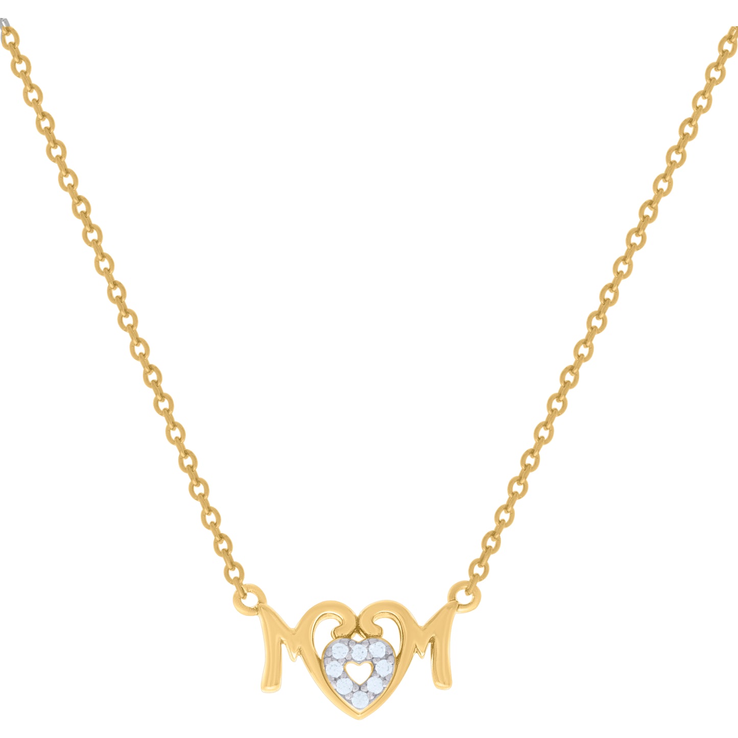 925 Sterling Silver Necklace