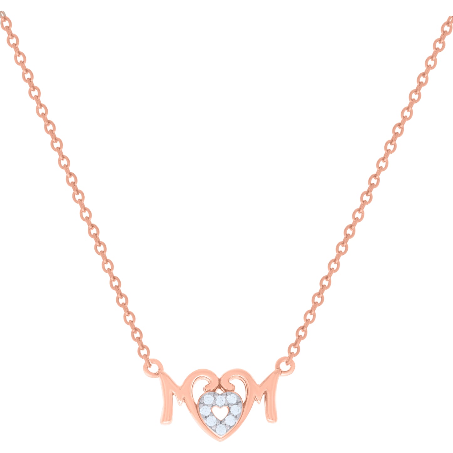 925 Sterling Silver Necklace