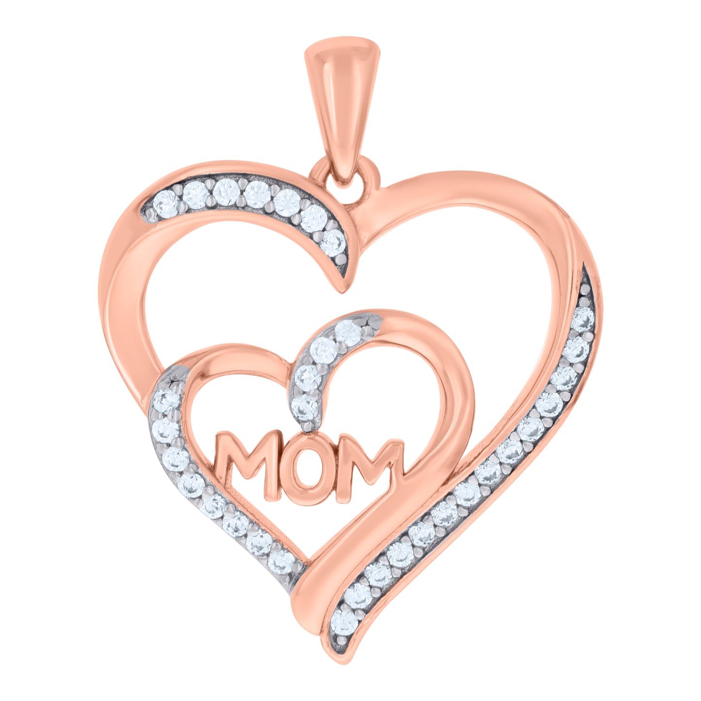 925 Sterling Silver Pendant