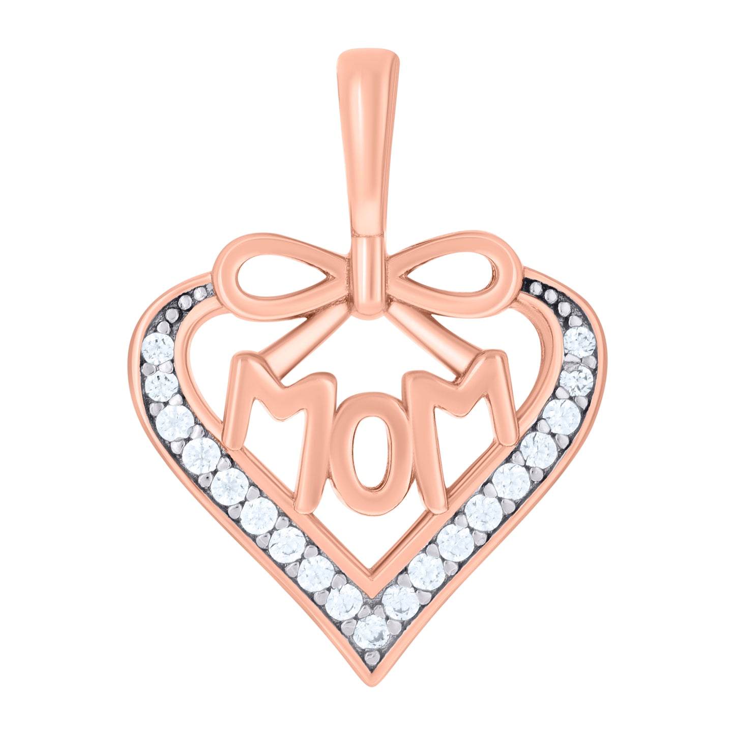 925 Sterling Silver Pendant