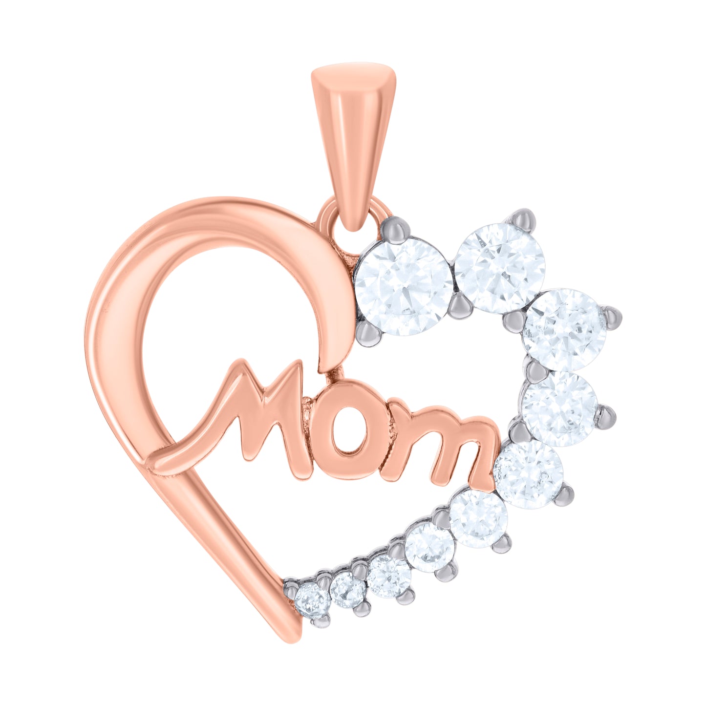 925 Sterling Silver Pendant