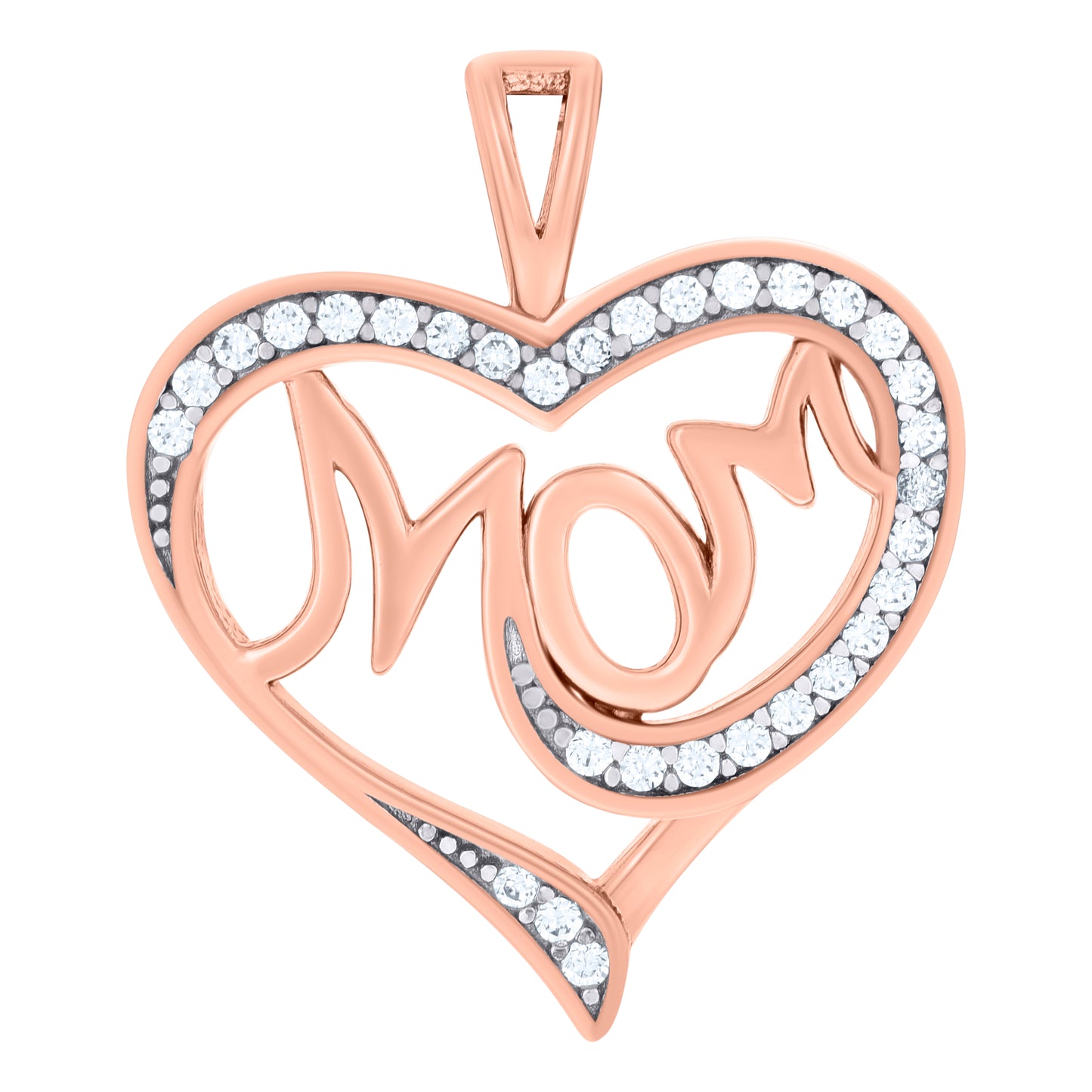 925 Sterling Silver Pendant