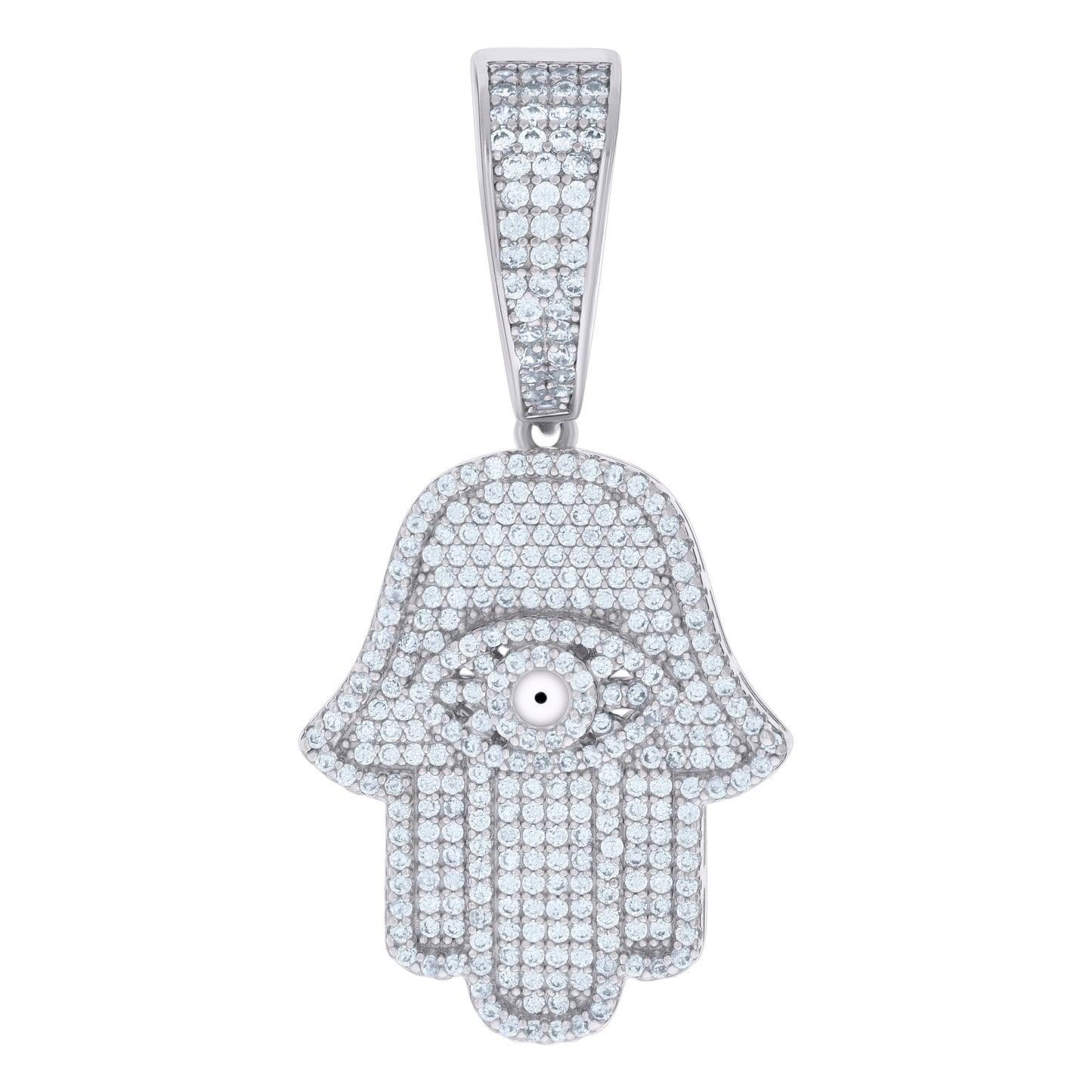 925 Sterling Silver Pendant