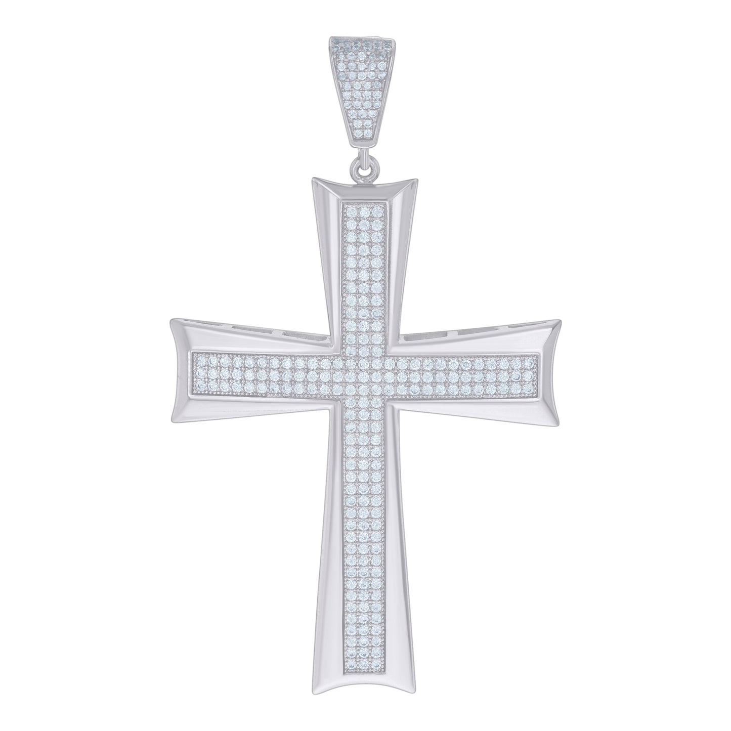 925 Sterling Silver Pendant