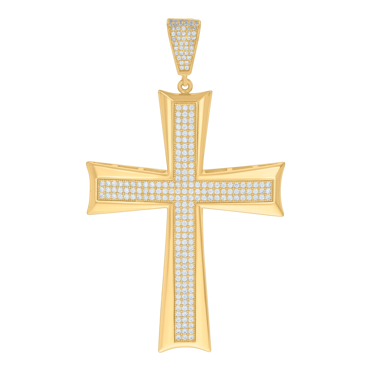 925 Sterling Silver Pendant