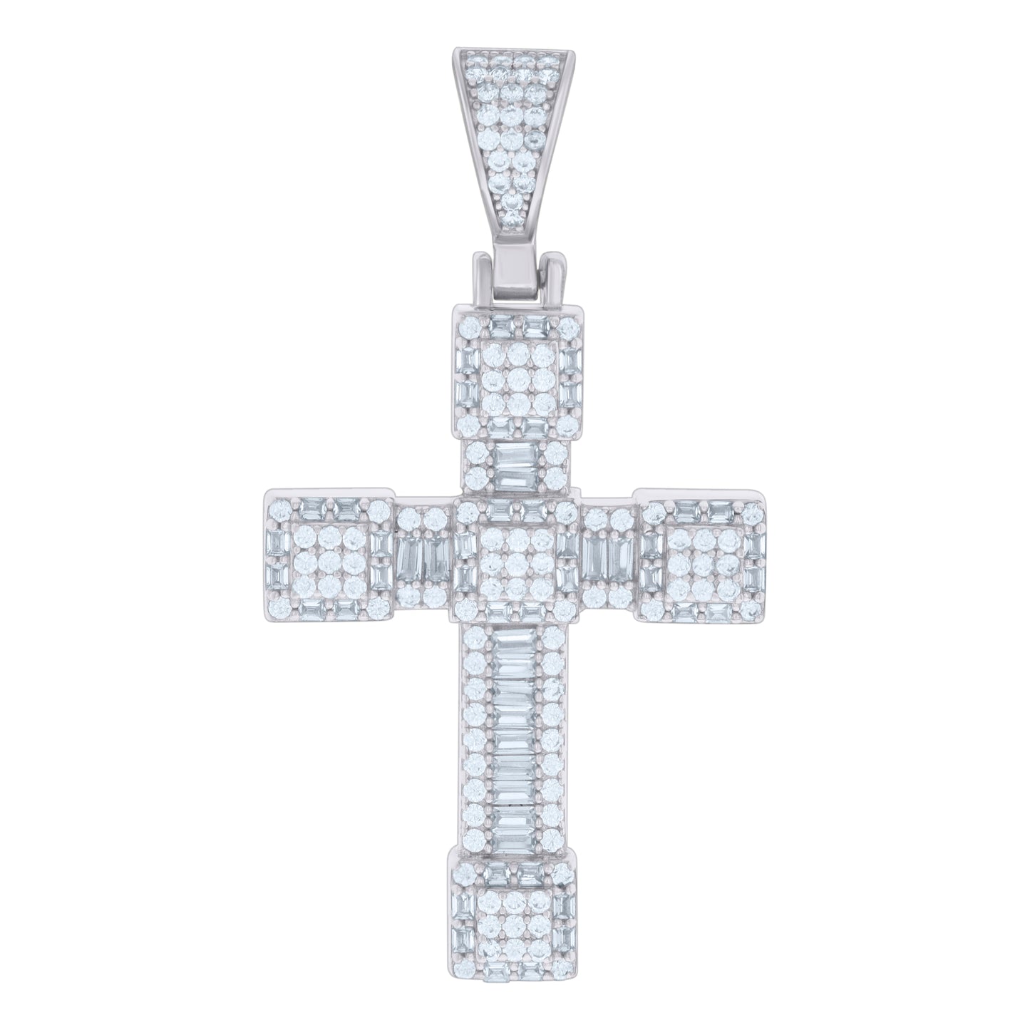 925 Sterling Silver Pendant