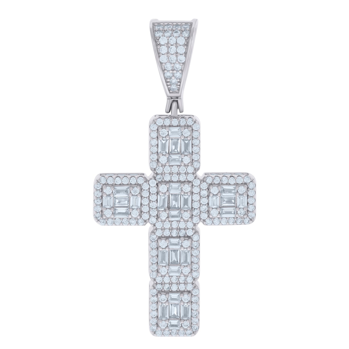 925 Sterling Silver Pendant