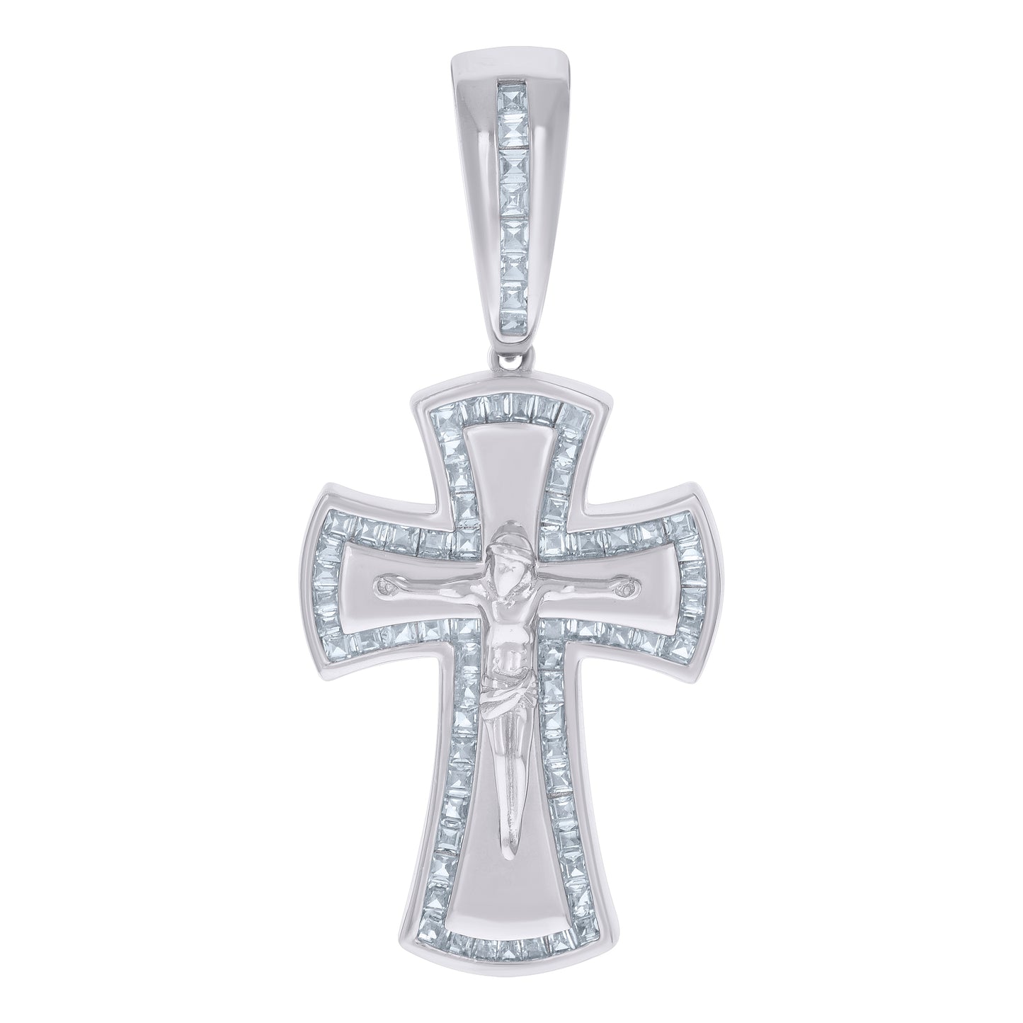 925 Sterling Silver Pendant