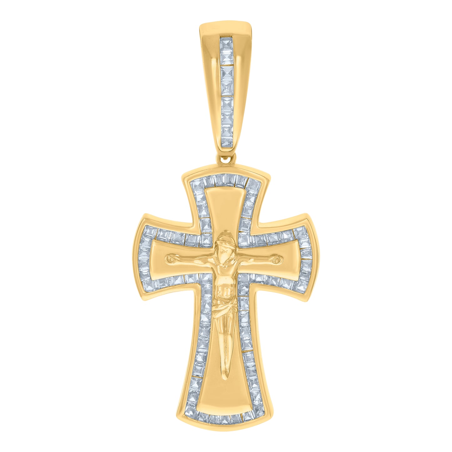 925 Sterling Silver Pendant