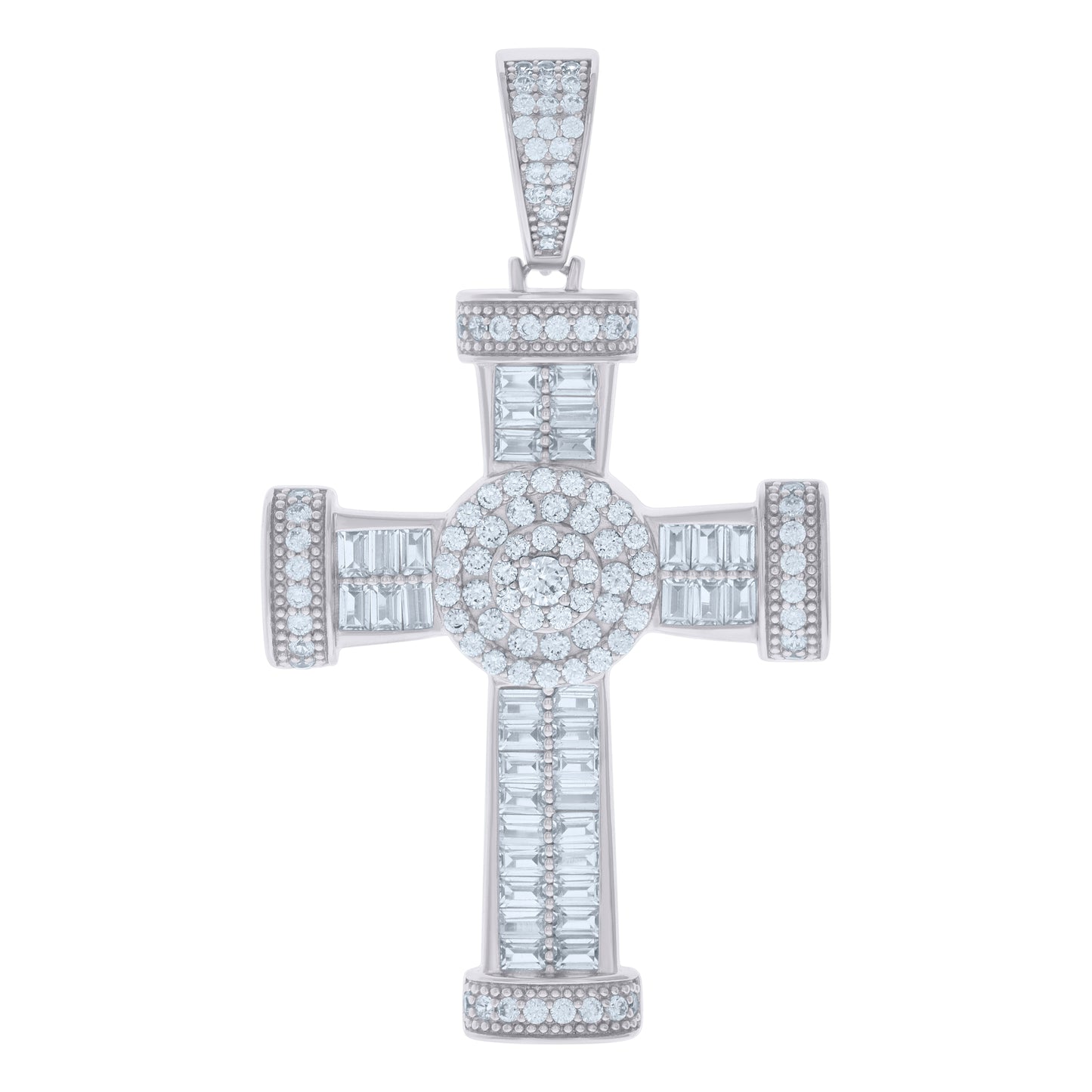 925 Sterling Silver Pendant
