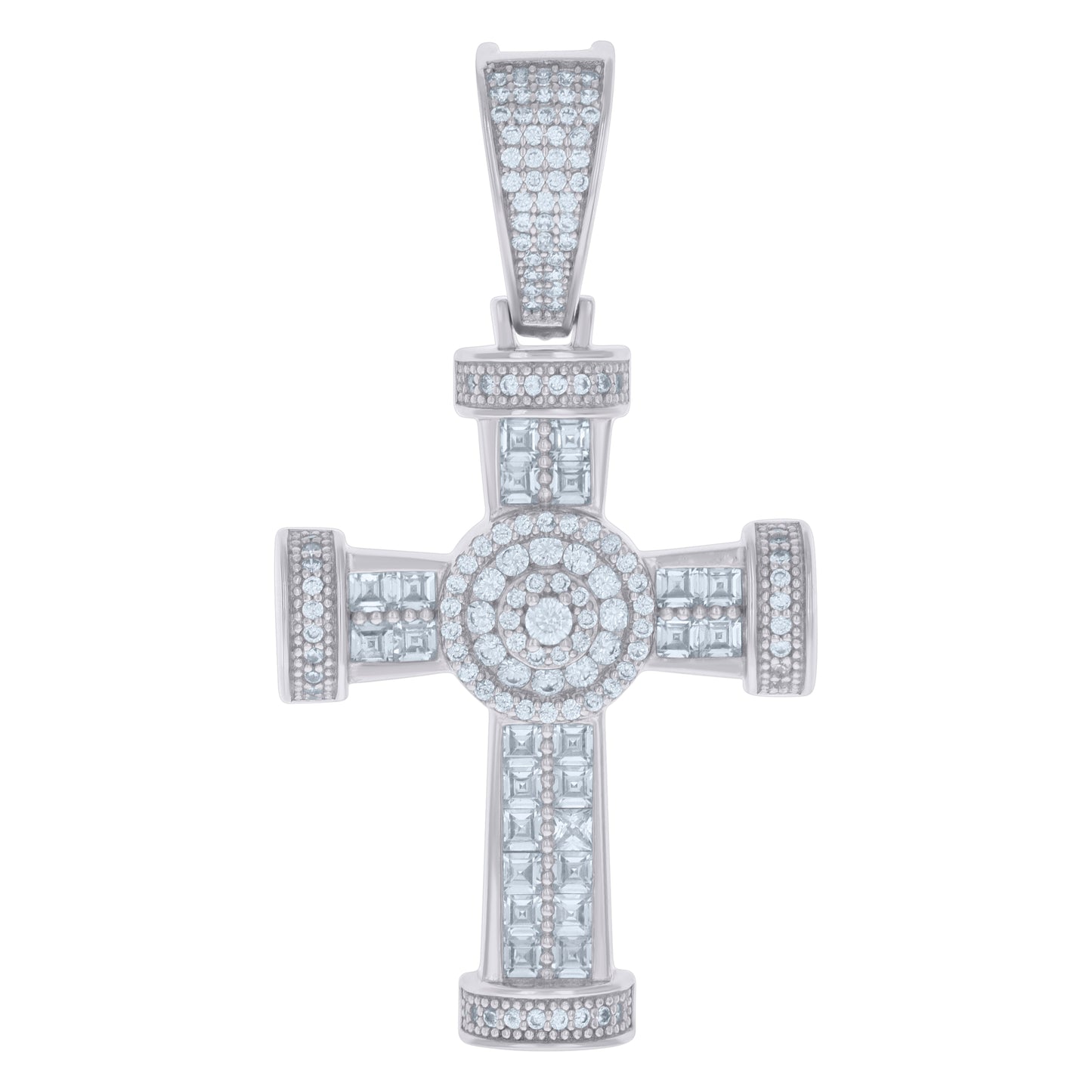 925 Sterling Silver Pendant
