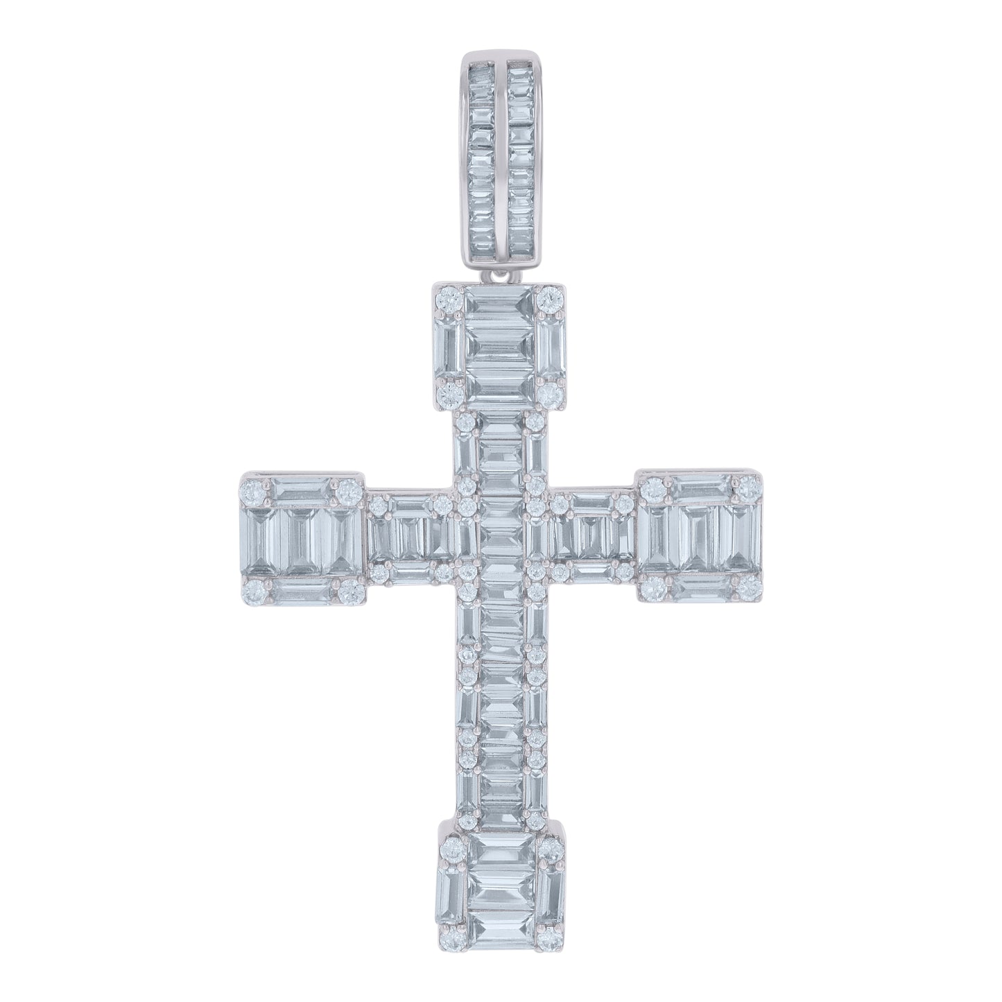 925 Sterling Silver Pendant