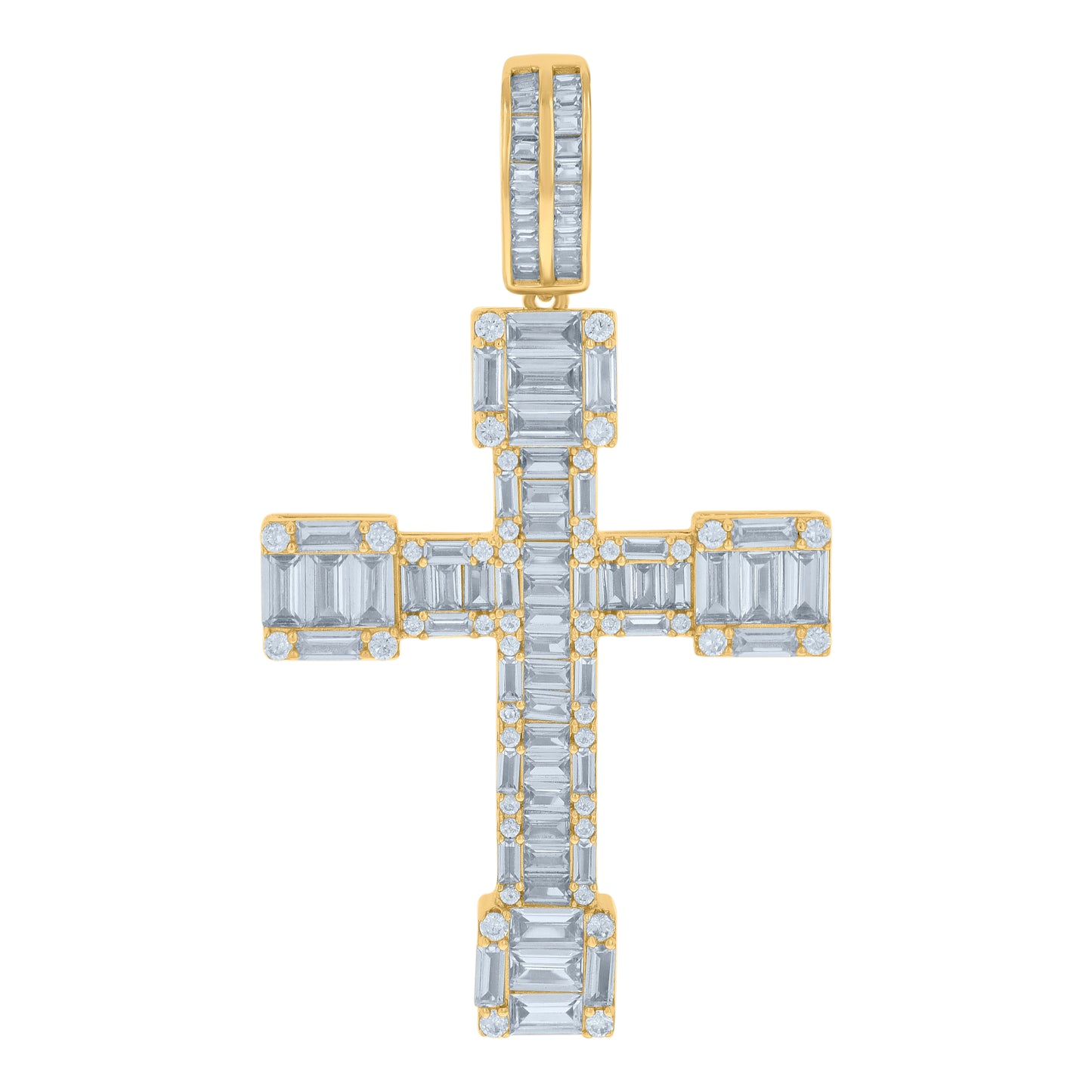 925 Sterling Silver Pendant