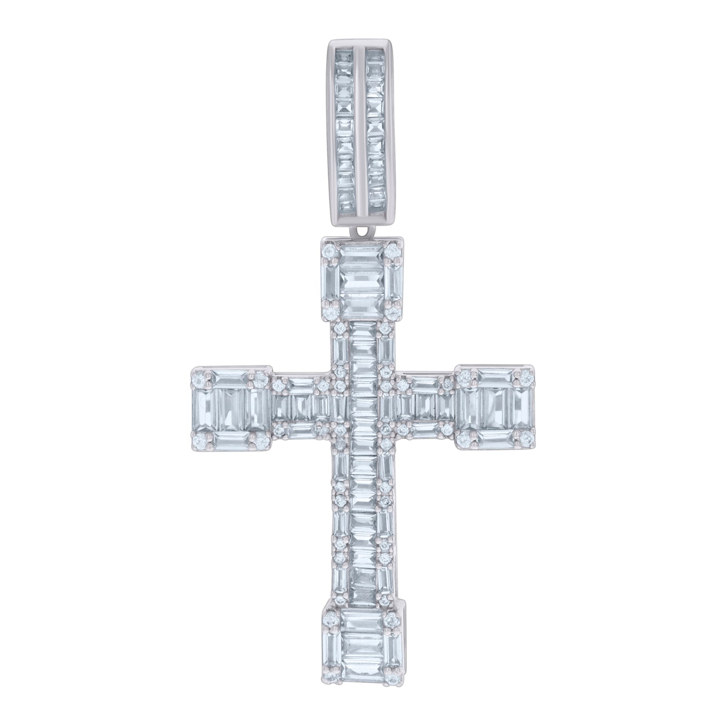 925 Sterling Silver Pendant