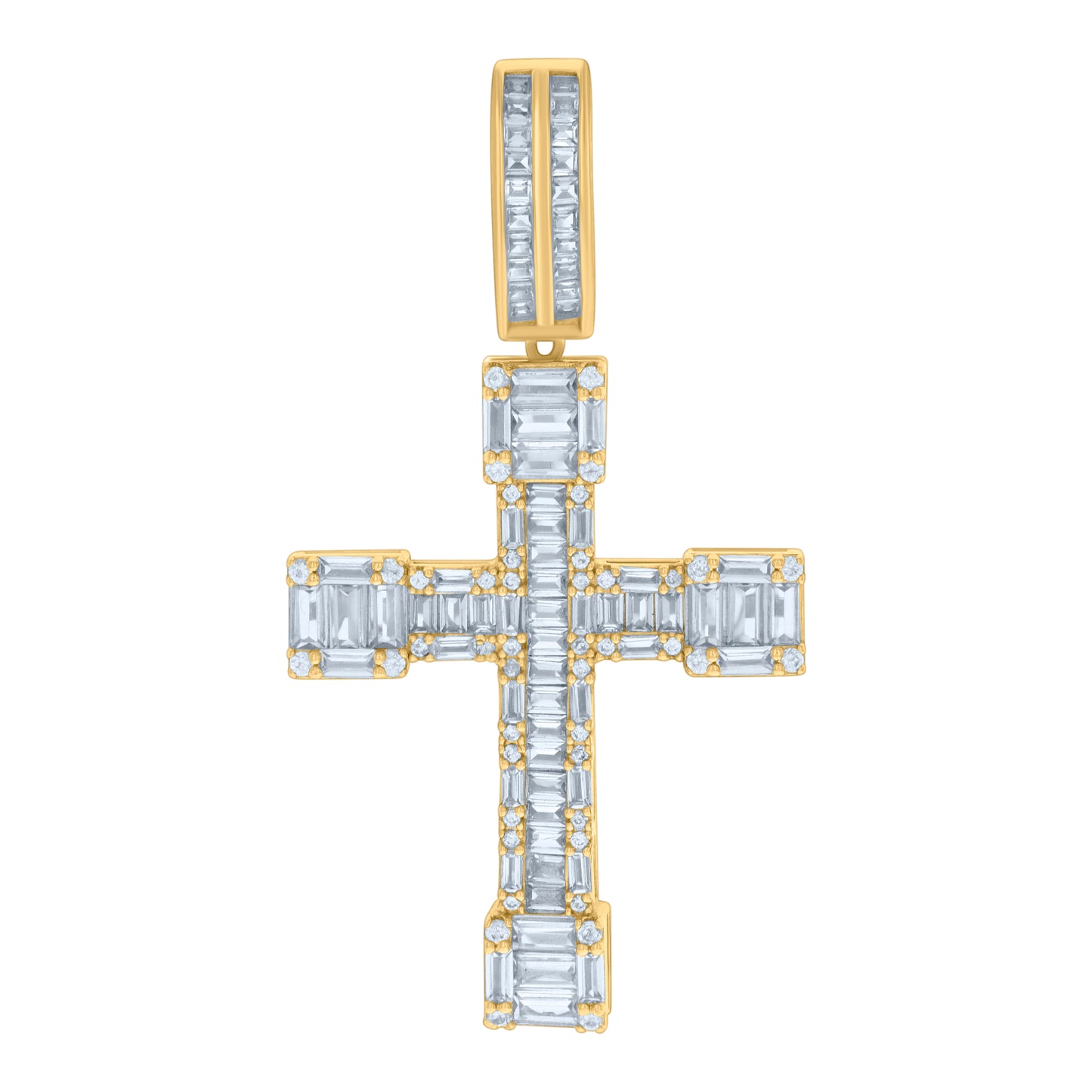 925 Sterling Silver Pendant