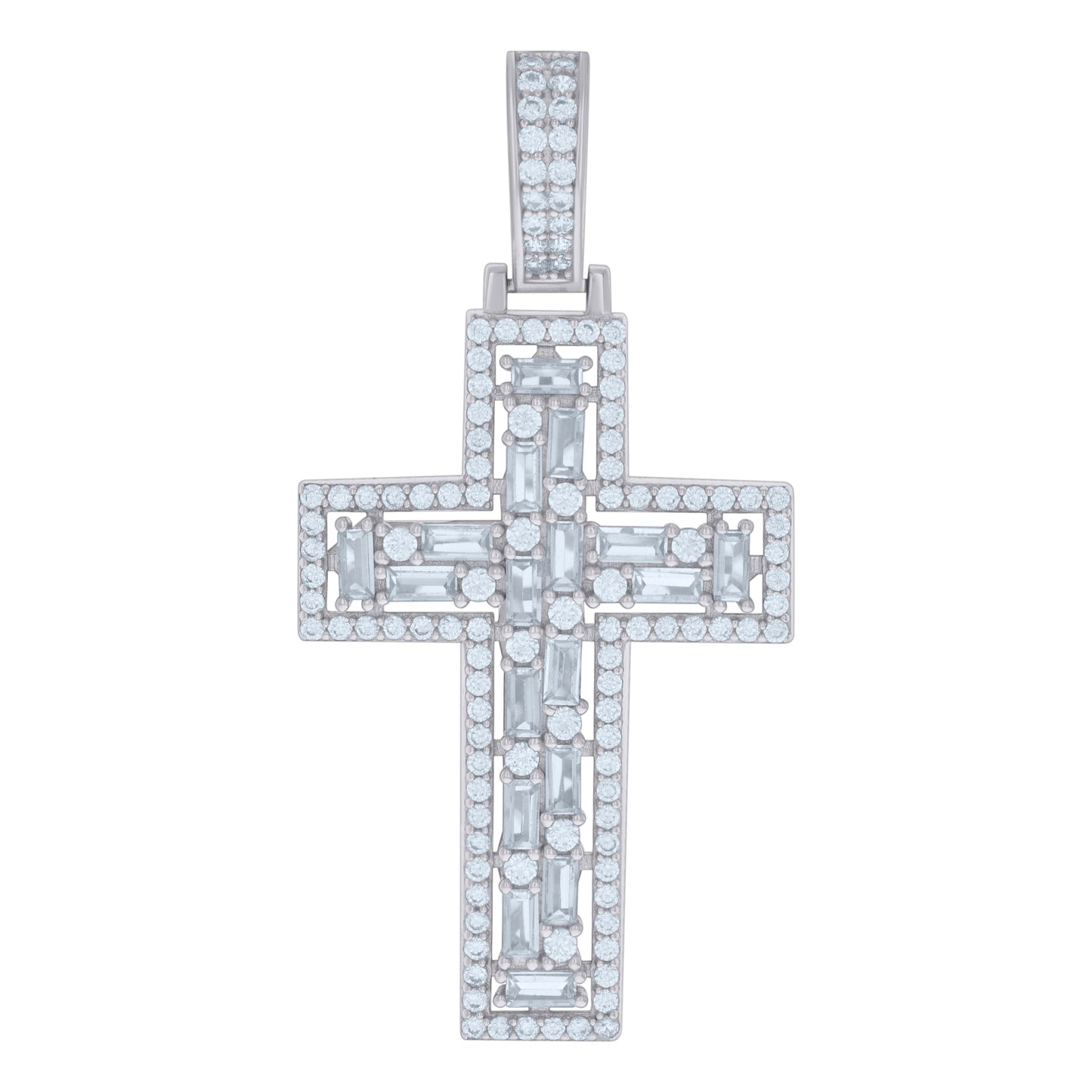 925 Sterling Silver Pendant