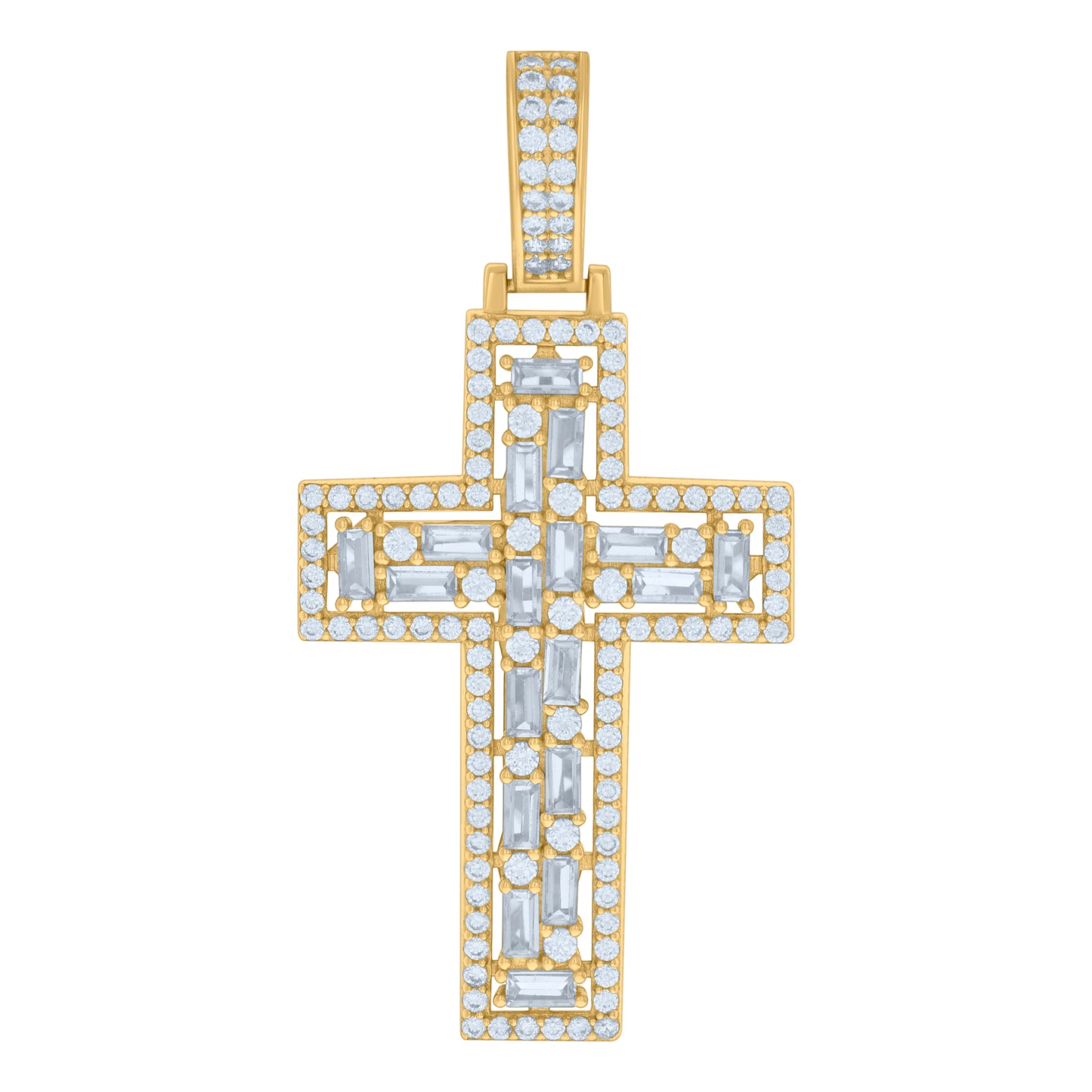 925 Sterling Silver Pendant