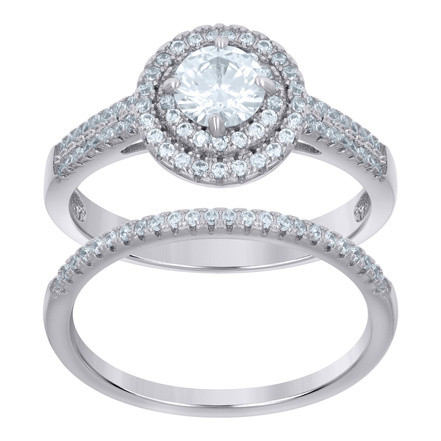 925 Sterling Silver Ring S6