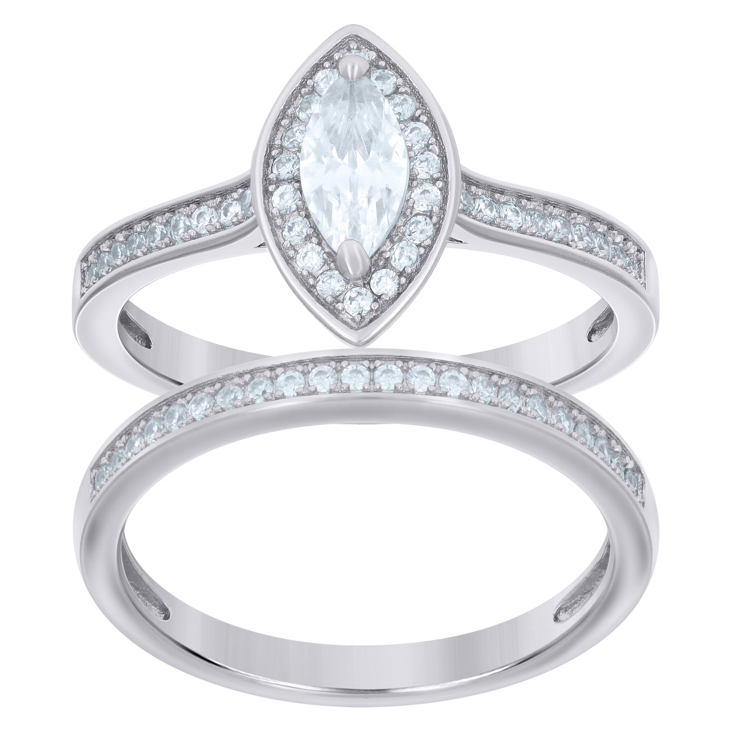 925 Sterling Silver Ring S6