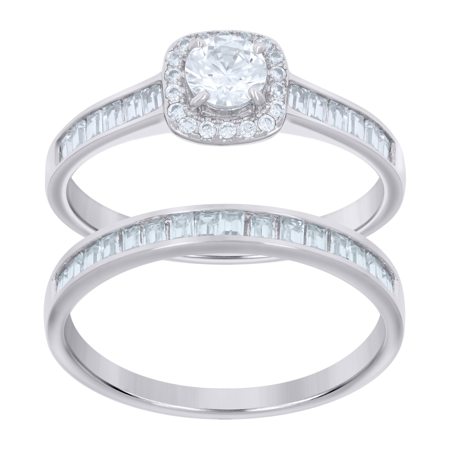 925 Sterling Silver Ring S6
