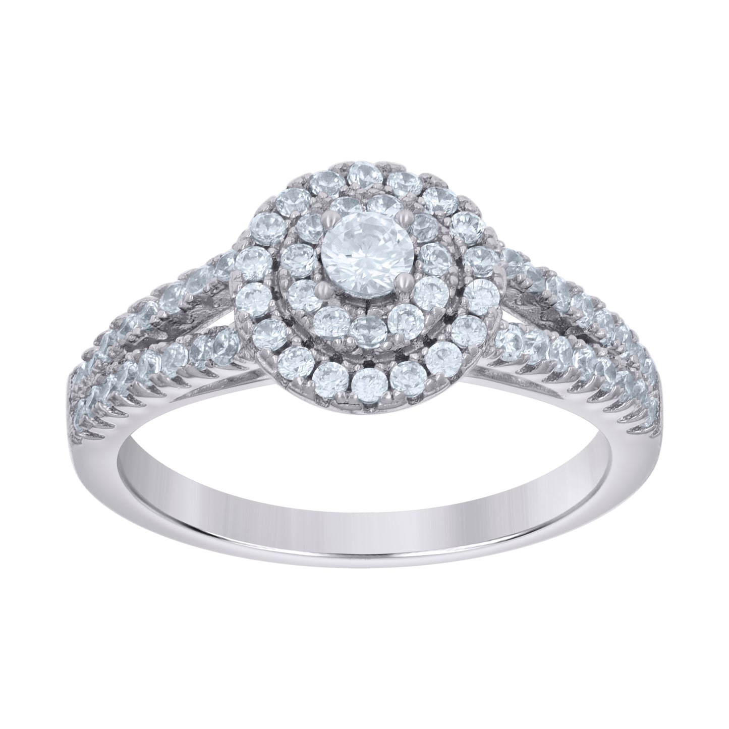 925 Sterling Silver Ring S6